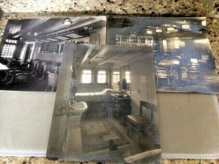 Rms Orion 1934 Orient Steam Navigation Company 3 Real Photographs