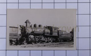 Denver and Rio Grande Western Railroad: Engine 779: Train Photo 3