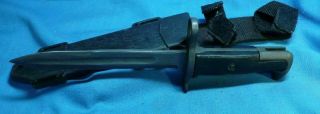 Vintage Ww Ii Era Garand Modified Bayonet