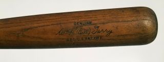 1930 - 32 Bill Terry 33 " 40 B.  T 39 Ounce Vintage Louisville Slugger Baseball Bat