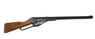 Vintage Daisy Model 105b Rogers Ar.  Bb Gun