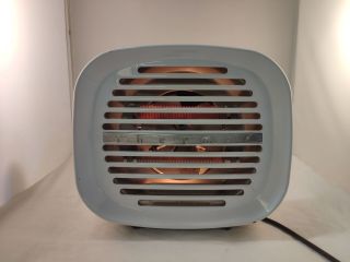 Ancien Radiateur Ventilateur Thermor Vintage Année 60