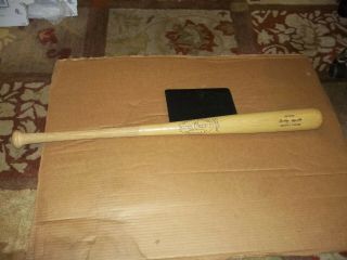 Mickey Mantle 35 Inch Hillerich & Bradsby Louisville Slugger Baseball Bat