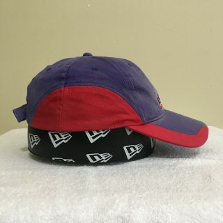 Fremantle Dockers Vintage AFL Adult Mens Football Cap Hat 2