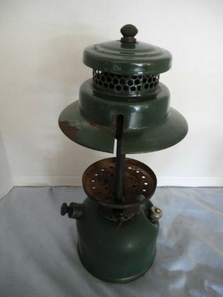 Vintage Coleman Lantern 242 C 11/1945