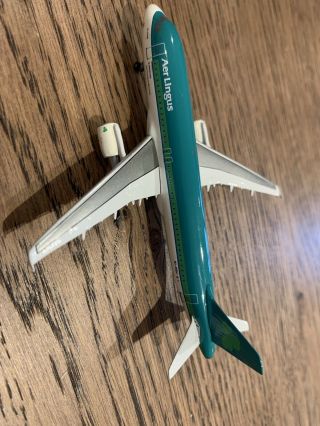 Aer Lingus Airbus A320 Aviation 400 Models