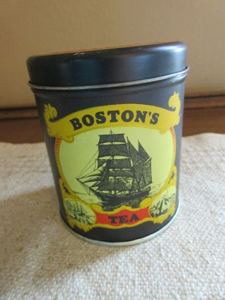 Vintage Boston 