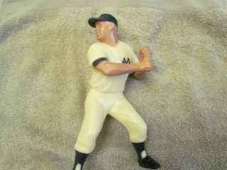 Hartland Plastics Mickey Mantle York Yankees Baseball Statue No Bat
