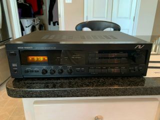 Vintage Vector Research Vrx - 4200 Audio/video Am/fm Stereo Receiver