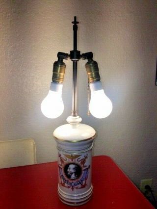 Lamp 1800 