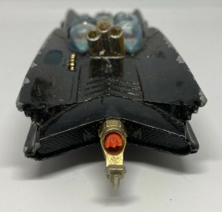 Vintage Corgi - Batmobile - - 267 - 1:43 Scale 3