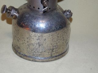 Antique Coleman 249 Scout Kerosene Lantern Lamp Sunshine Night Vintage Collector 2