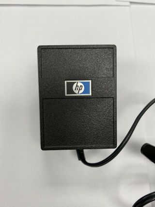 Hewlett Packard Hp Vintage Adapter 82087b