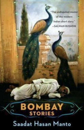 Vintage International: Bombay Stories By Saadat Hasan Manto (2014,  Paperback)