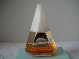 Vintage 273 Fred Hayman Beverly Hills Eau De Parfum Spray 1.  7 Fl/oz