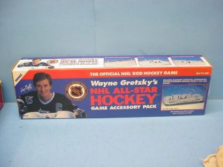 1992 Buddy L.  Wayne Gretzky 