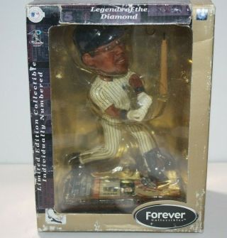 Gary Sheffield York Yankees Forever Collectables Bobble Head Limited Edition