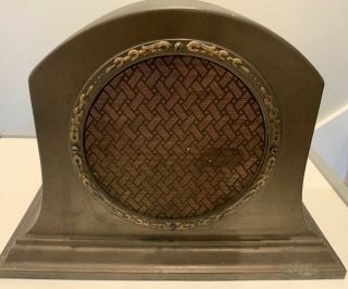 Antique Speaker Rca Radiola Model 100 - A Loudspeaker