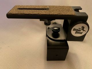 The Other Hand Camera Mount Shoe Support For Tripod Stand Vintage