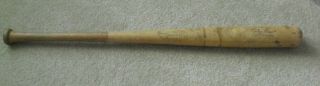 Vintage Pete Rose Hillerich & Bradsby Louisville Slugger 125 S2 Baseball Bat