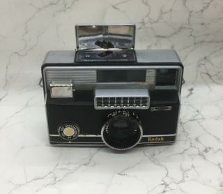 Kodak Vintage Instamatic Film Camera Model 800 - Only