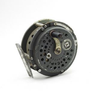 Martin Model Mg - 72 Fly Fishing Reel.  Made In Usa.