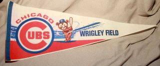 Chicago Cubs Mlb 1960 