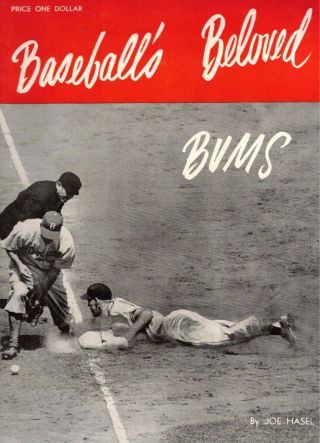 1947 - Baseball 