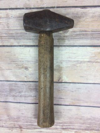 Vintage Bell Systems Tapered Peen Sledge Hammer