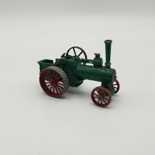 Vintage Lesney No 1 Steam Engine Farm Tractor Made In England
