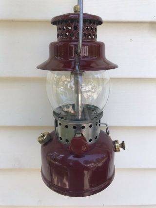 Agm 3016 American Gas Machine Coleman Style Vintage Lantern