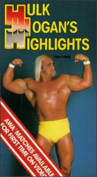 Wwe Hulk Hogan 