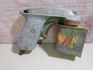 Vintage Dupli - Color Touch - Up Spray Gun Model A