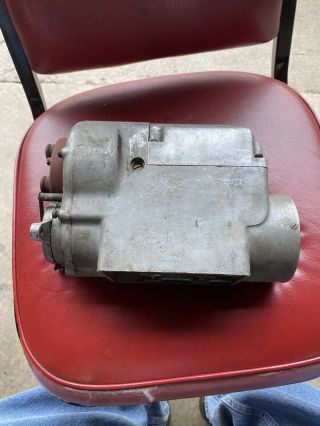 CASE Antique Tractor Magneto Four Cylinder HOT Spark 2