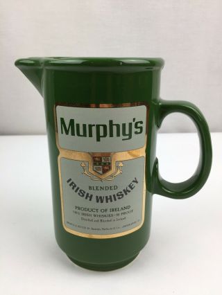 Vintage Murphy 