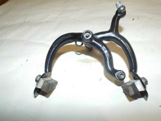 Raleigh Burner Mk1 Front Brake From Chrome Frame No Np3338822 Very Goodcondition