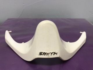 Old School Bmx Smith Half Mask For Smith Goggles Vintage 80’s
