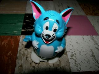 Vintage Marx Tom And Jerry Wind Up Tom