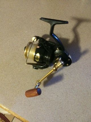 Mitchell 300x Gold Spinning Reel