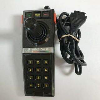 Vintage Atari 5200 Controller Joystick Remote Control
