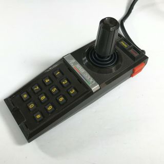 Vintage Atari 5200 Controller Joystick Remote Control 2