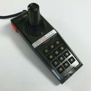 Vintage Atari 5200 Controller Joystick Remote Control 3