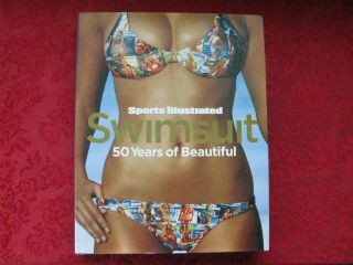 Sports Illustrated Swimsuit: 50 Years Of