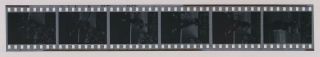 (strip Of 6) 1971 Photo Negatives Willie Stargell Pittsburgh Pirates