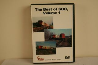 Dvd The Best Of Soo Volume 1 Soo Line C Vision Productions