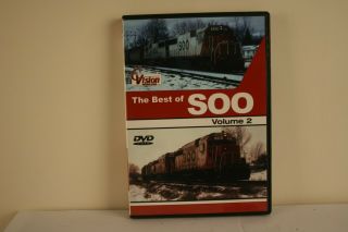 Dvd The Best Of Soo Volume 2 Soo Line C Vision Productions