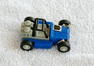 Vintage G1 Transformers Autobot Minibot Beachcomber Takara / Hasbro