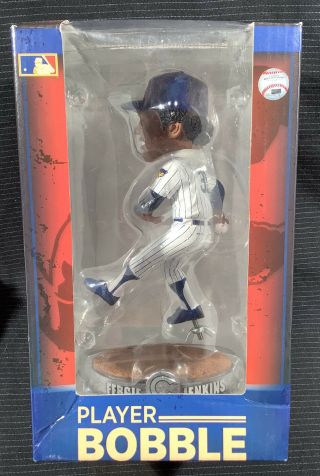 Ferguson Fergie Jenkins Bobblehead /216 Chicago Cubs Forever Collectible