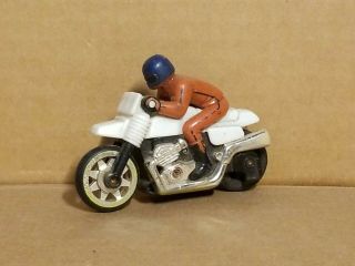 Vtg 1982 Schaper Stomper Ssc Cycle Stunt Motorcycle