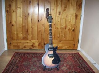 2020 Epiphone Les Paul Sl Electric Guitar (vintage Sunburst) Nearly